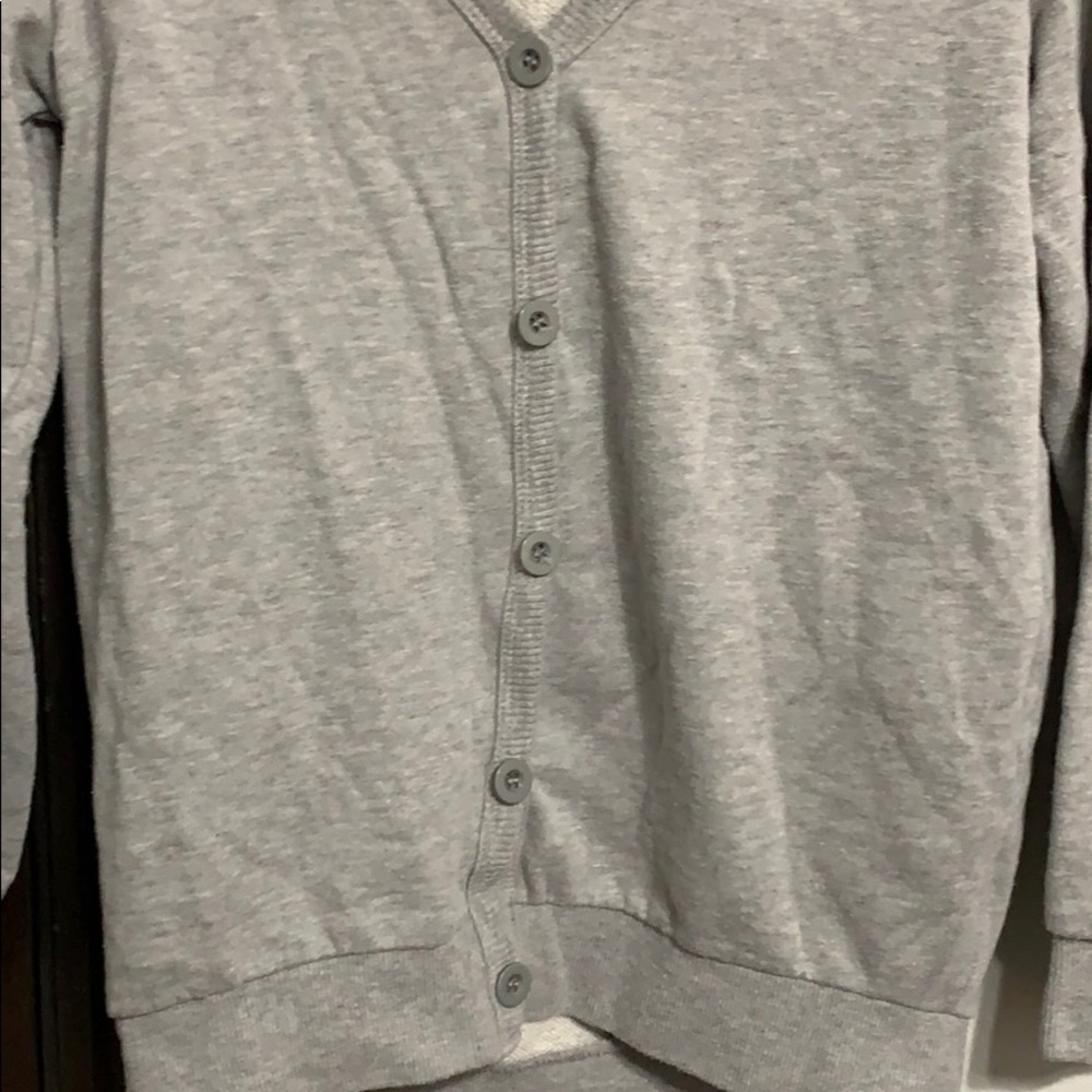 Cardigan - Picture 2 of 3